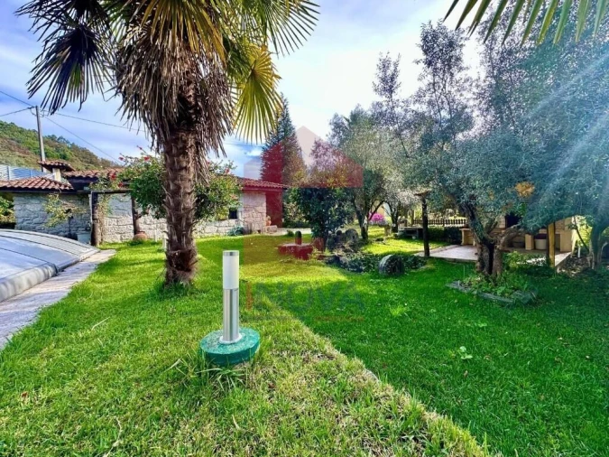 Moradia T3 para Venda em Valdreu Foto 38