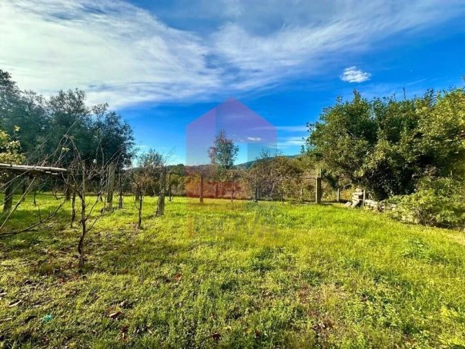 Moradia T3 para Venda em Valdreu Foto 33