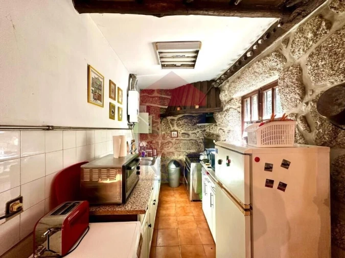 Moradia T3 para Venda em Valdreu Foto 11