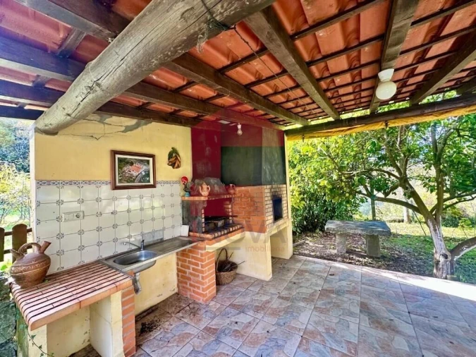 Moradia T3 para Venda em Valdreu Foto 21