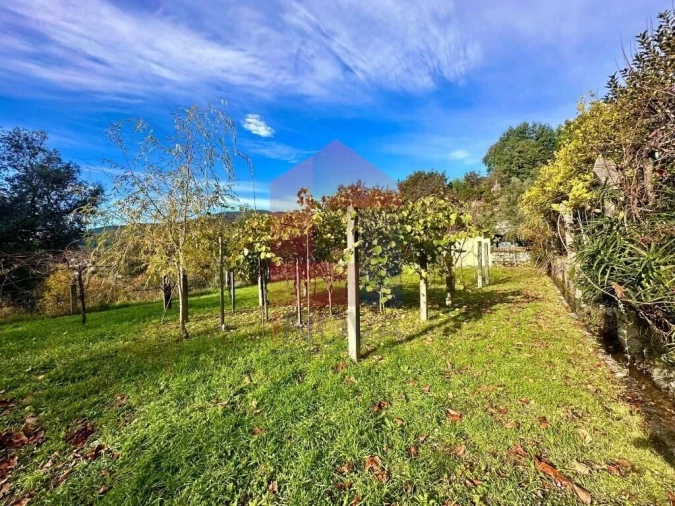 Moradia T3 para Venda em Valdreu Foto 35