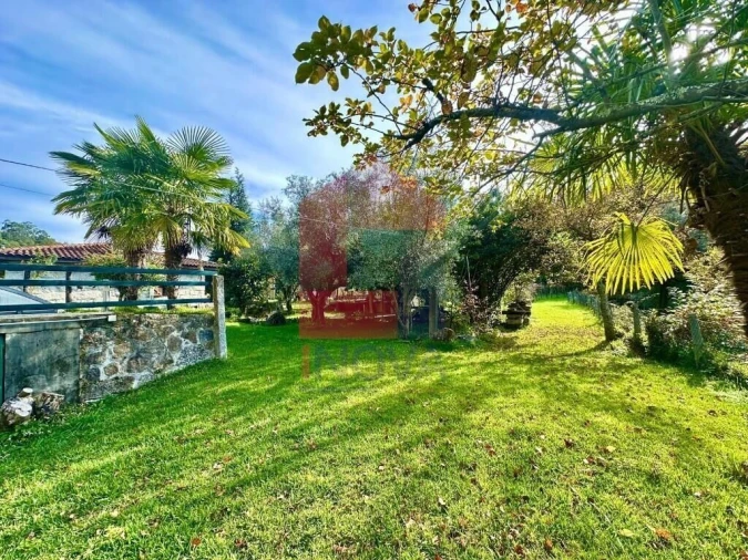 Moradia T3 para Venda em Valdreu Foto 37