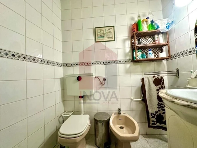 Moradia T3 para Venda em Valdreu Foto 12