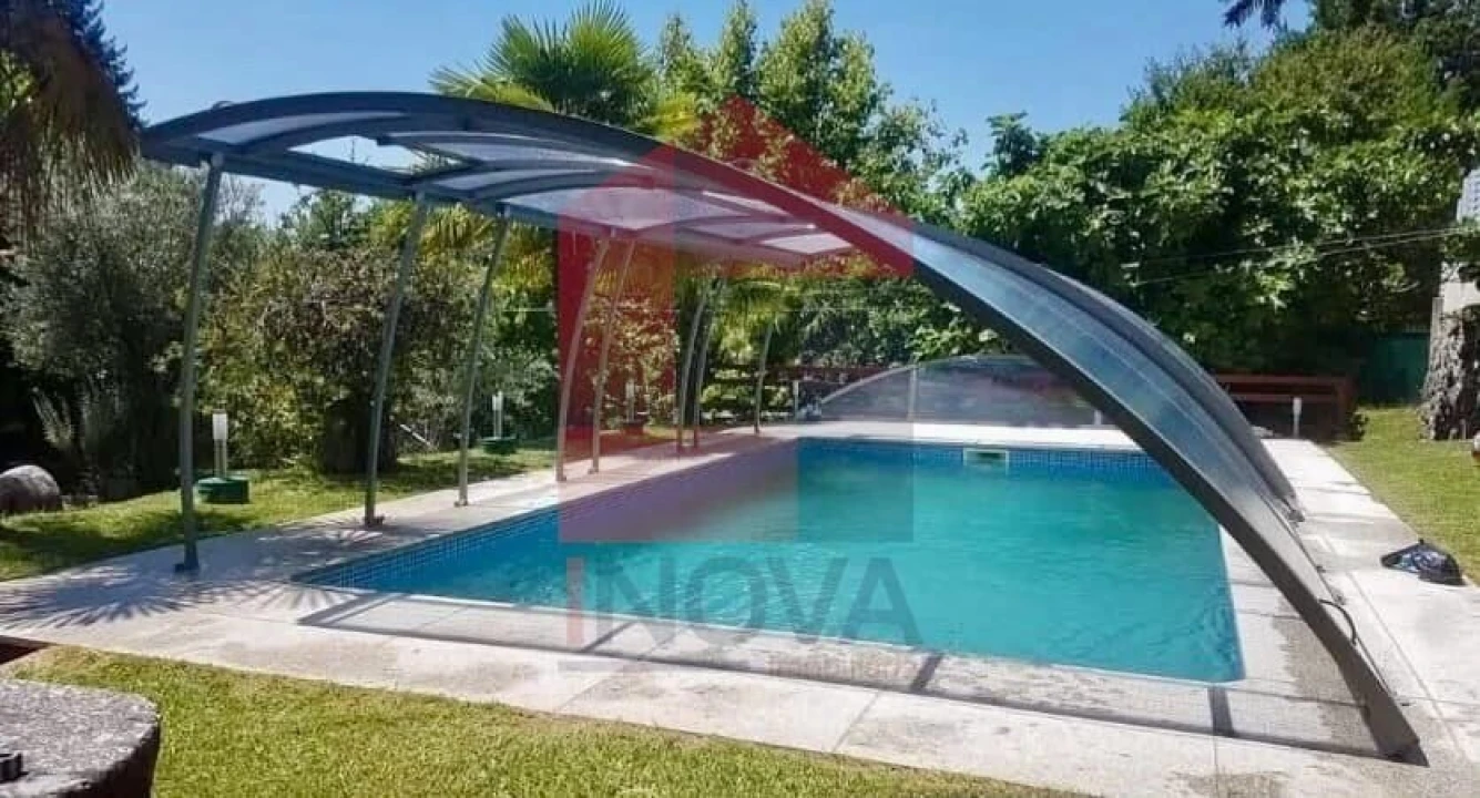 Moradia T3 para Venda em Valdreu Foto 43