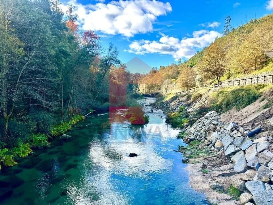 Moradia T3 para Venda em Valdreu Foto 59