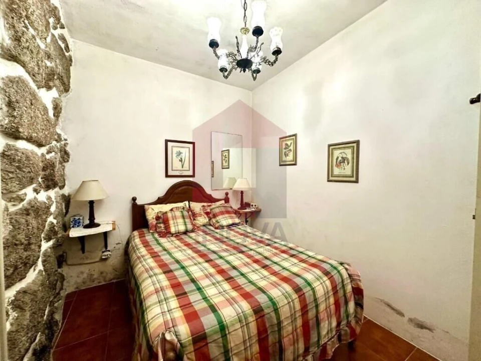 Moradia T3 para Venda em Valdreu Foto 17