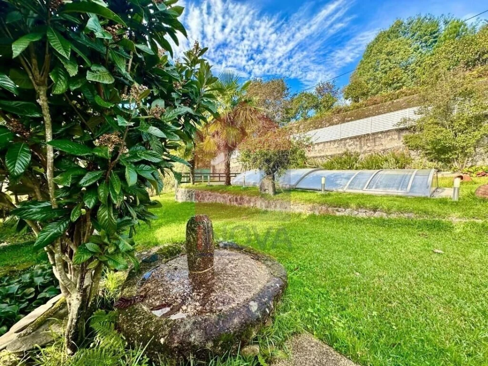 Moradia T3 para Venda em Valdreu Foto 41