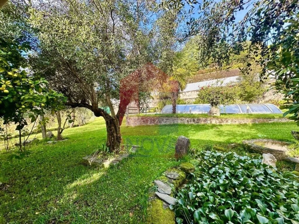 Moradia T3 para Venda em Valdreu Foto 40