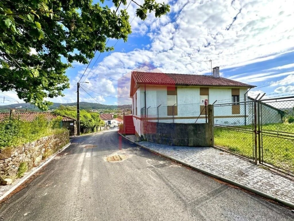Moradia T3 para Venda em Cabanelas Foto 59