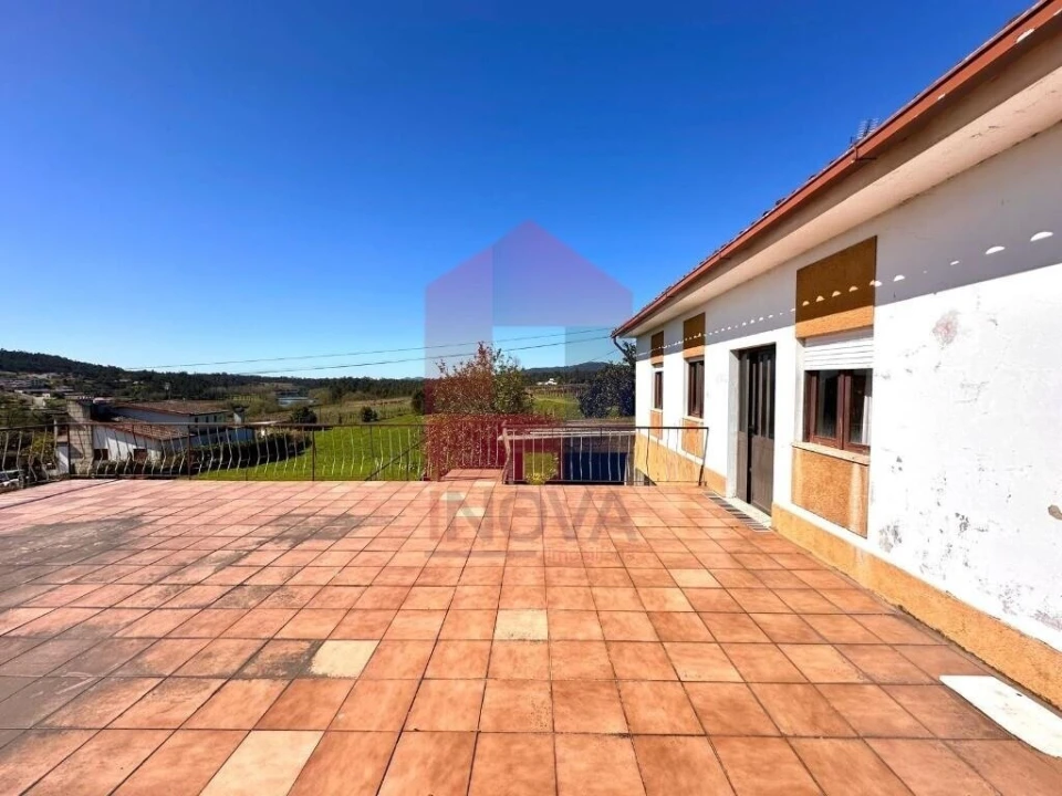 Moradia T3 para Venda em Cabanelas Foto 18