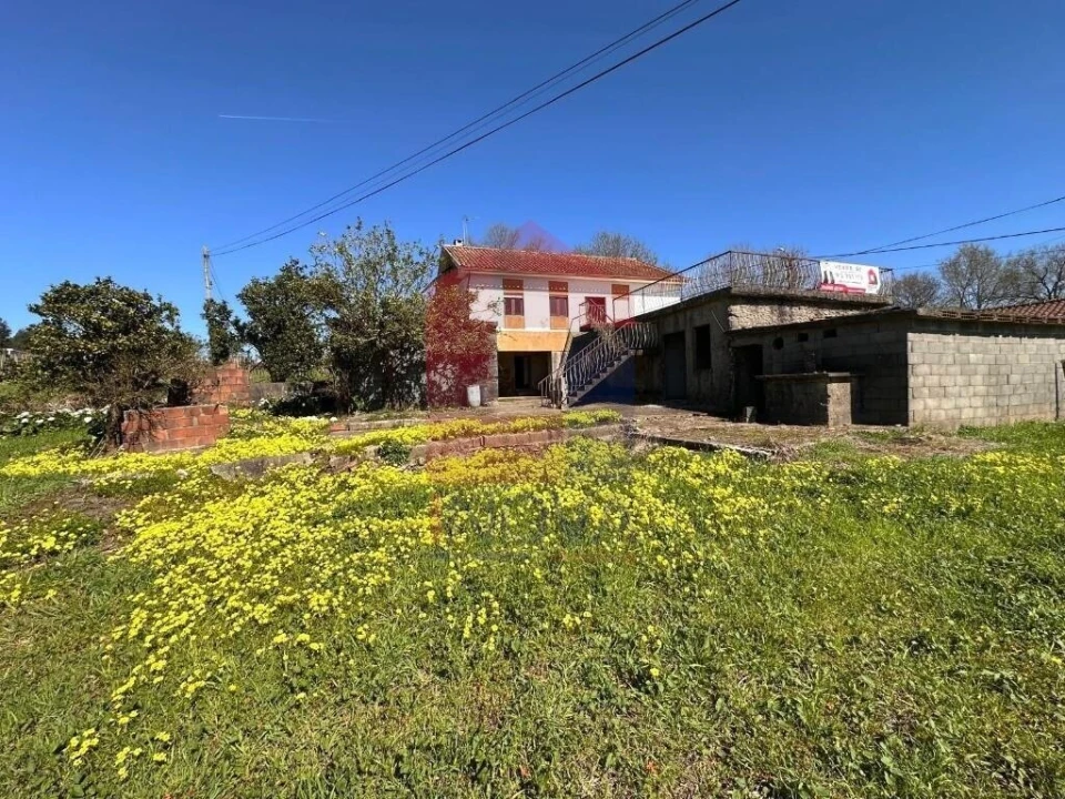 Moradia T3 para Venda em Cabanelas Foto 52