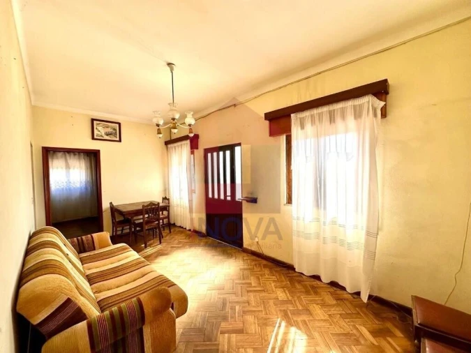 Moradia T3 para Venda em Cabanelas Foto 11