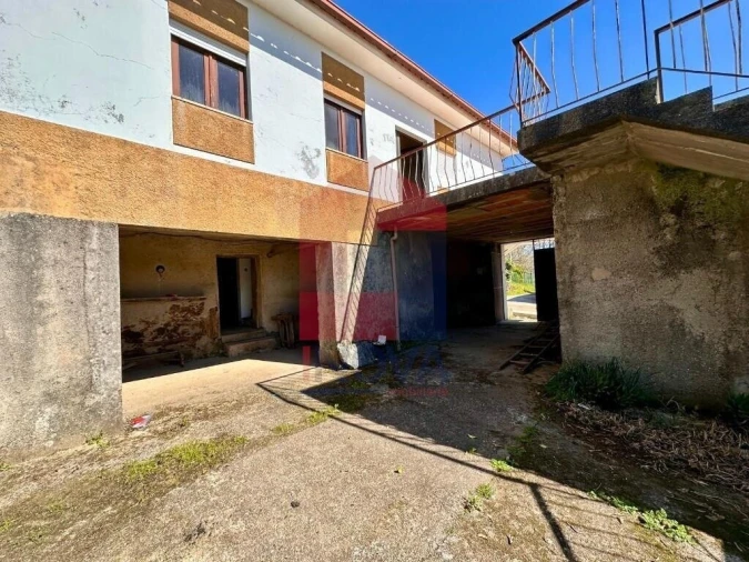 Moradia T3 para Venda em Cabanelas Foto 20