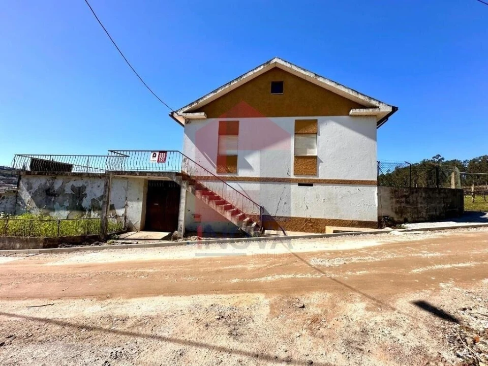 Moradia T3 para Venda em Cabanelas Foto 58