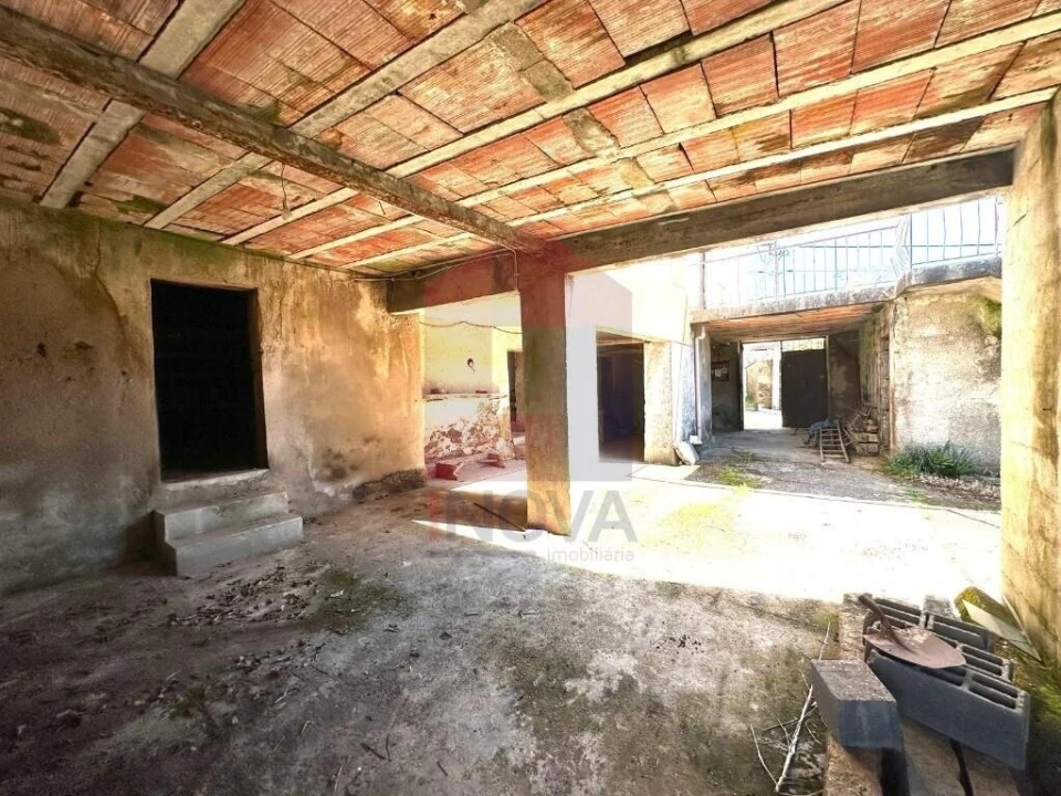 Moradia T3 para Venda em Cabanelas Foto 21