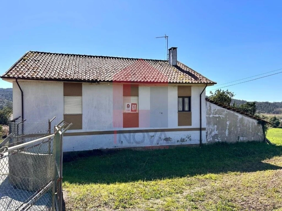 Moradia T3 para Venda em Cabanelas Foto 55