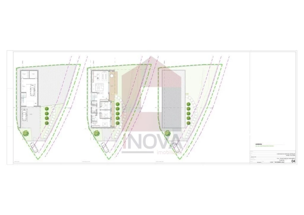 Moradia T3 para Venda em Moure Foto 7