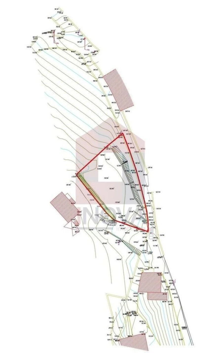 Moradia T3 para Venda em Moure Foto 4
