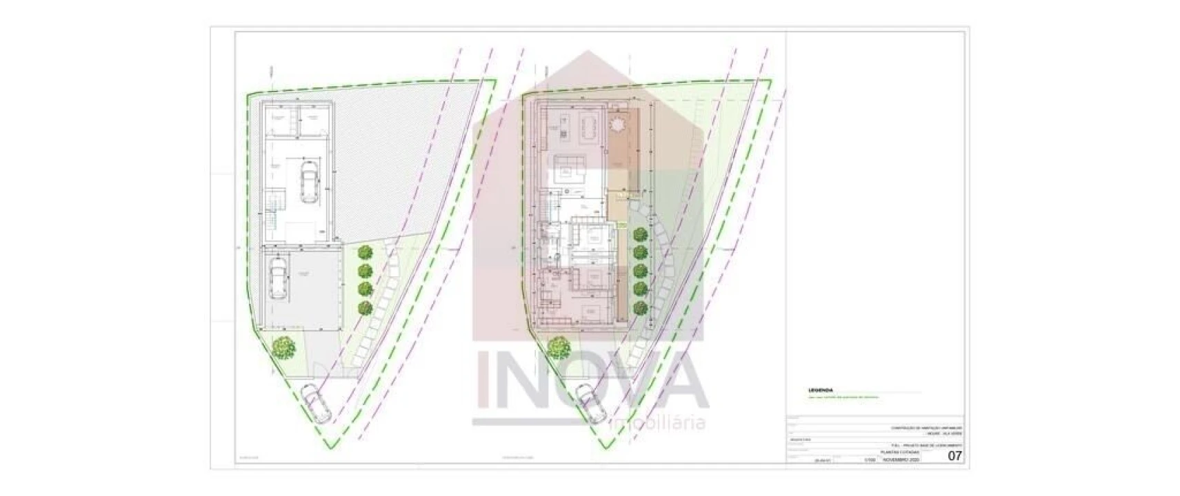 Moradia T3 para Venda em Moure Foto 8