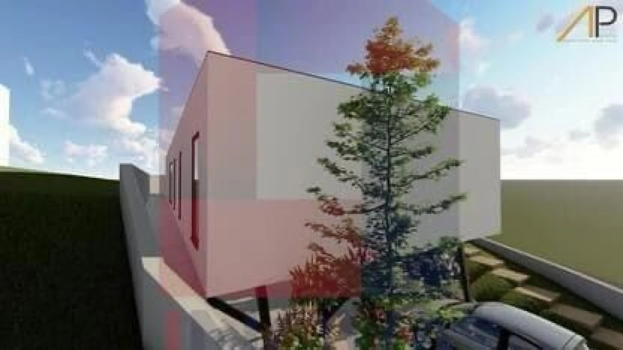 Moradia T3 para Venda em Moure Foto 3