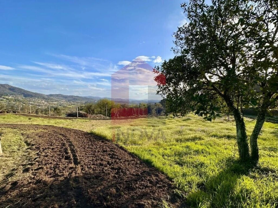 Terreno para Venda em Ponte Foto 17