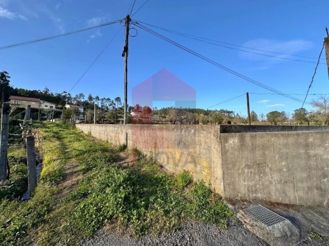Terreno para Venda em Ponte Foto 31