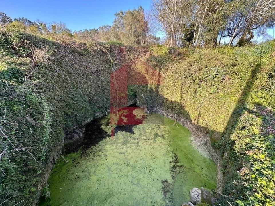 Terreno para Venda em Ponte Foto 12
