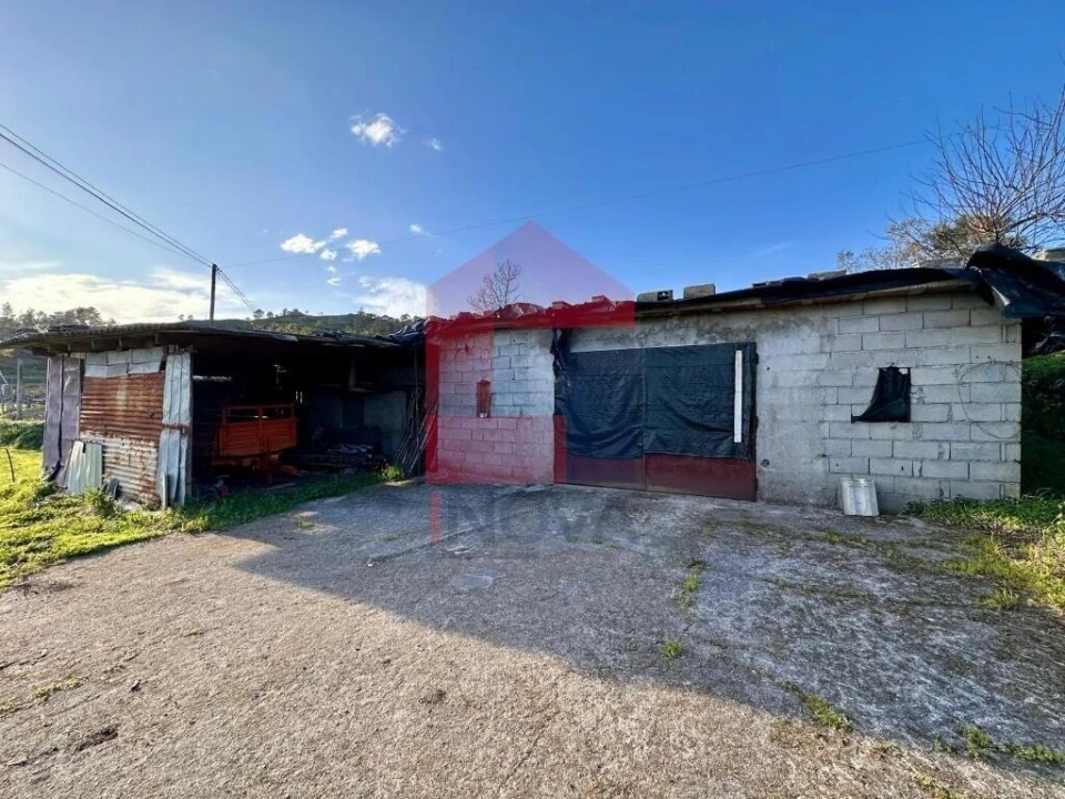 Terreno para Venda em Ponte Foto 9