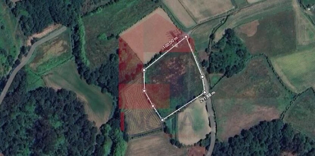 Terreno para Venda em Lanhas Foto 8