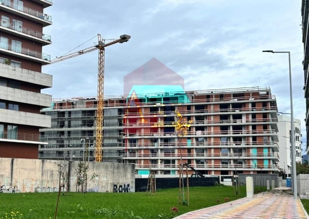 Apartamento T0 para Venda em São Vitor (Braga) Foto 17
