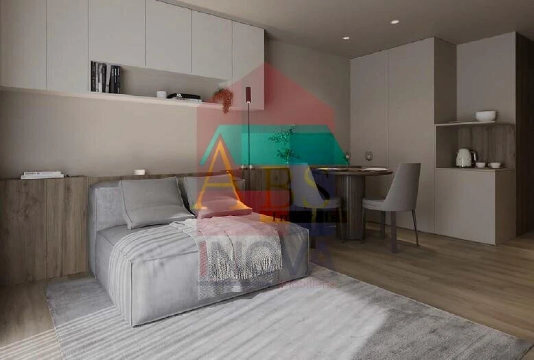 Apartamento T0 para Venda em São Vitor (Braga) Foto 7