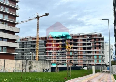 Apartamento T0 para Venda em São Vitor (Braga)