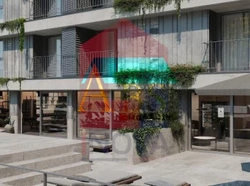 Apartamento T0 para Venda em São Vitor (Braga)