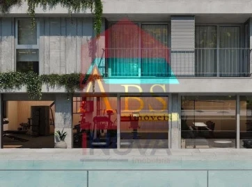 Apartamento T0 para Venda em São Vitor (Braga)