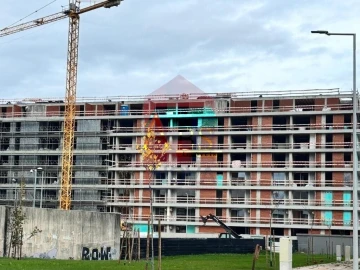 Apartamento T0 para Venda em São Vitor (Braga)