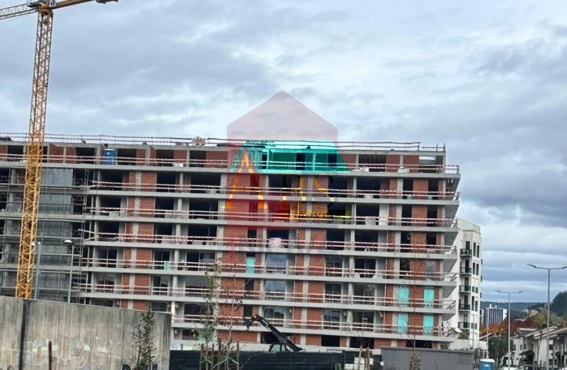 Apartamento T0 para Venda em São Vitor (Braga) Foto 20