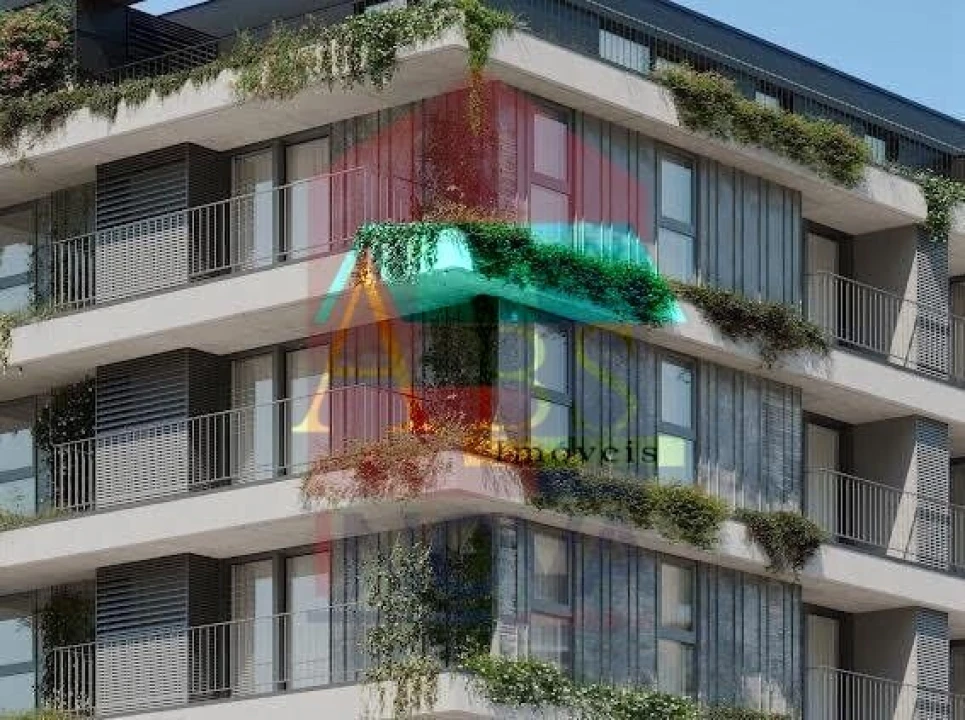 Apartamento T0 para Venda em São Vitor (Braga) Foto 13