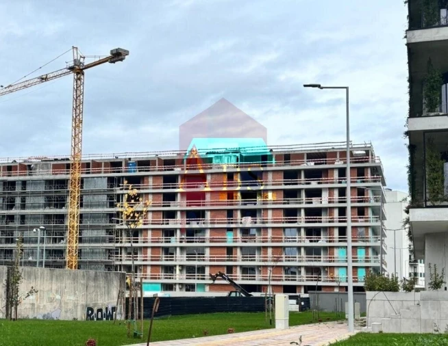 Apartamento T0 para Venda em São Vitor (Braga) Foto 19