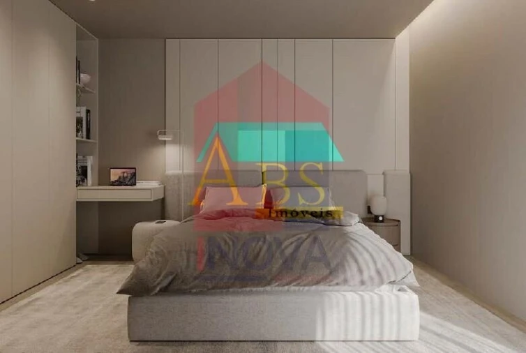 Apartamento T0 para Venda em São Vitor (Braga) Foto 8