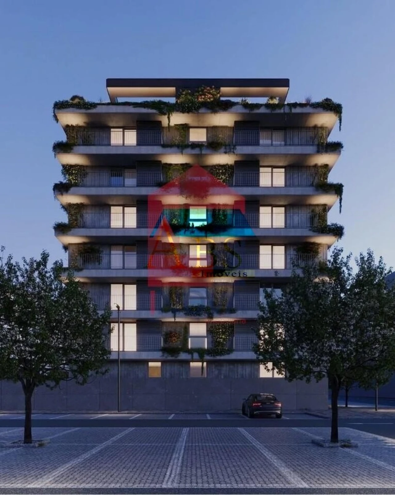 Apartamento T0 para Venda em São Vitor (Braga) Foto 16