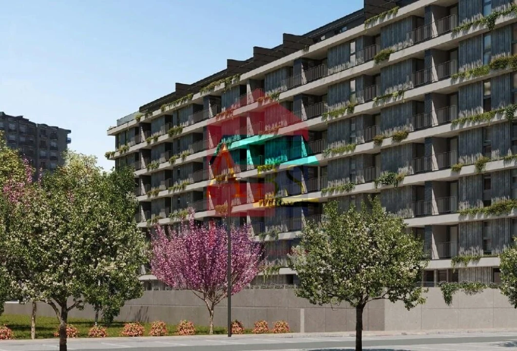 Apartamento T0 para Venda em São Vitor (Braga) Foto 2