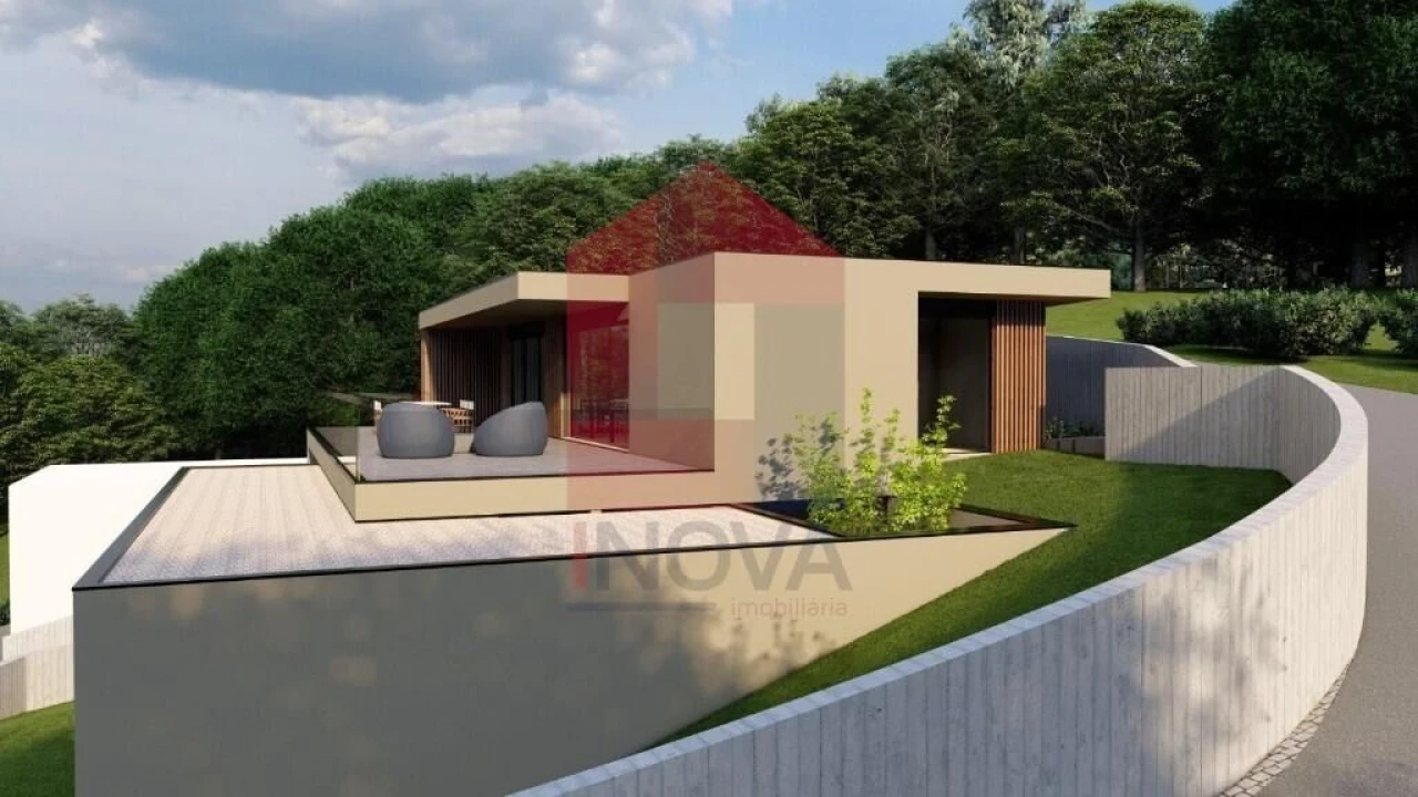 Moradia T3 para Venda em Gême Foto 7