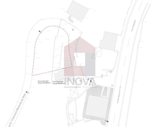 Moradia T3 para Venda em Gême Foto 23