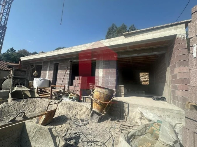 Moradia T3 para Venda em Gême Foto 12