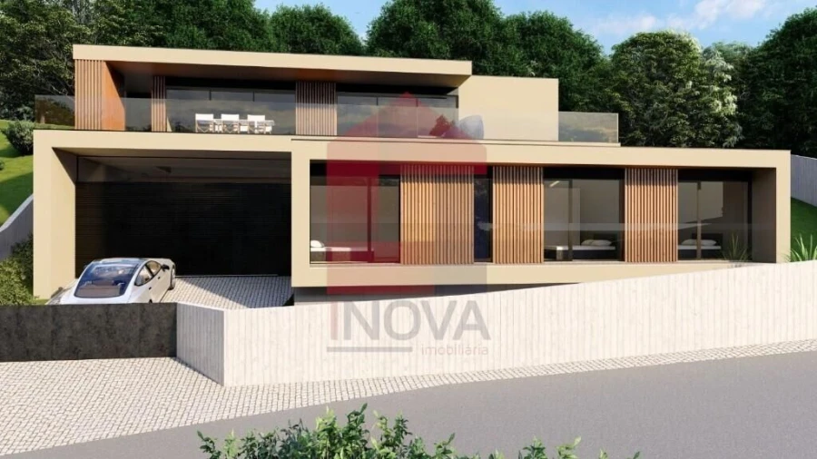 Moradia T3 para Venda em Gême Foto 10