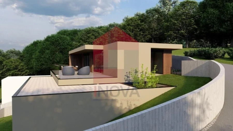 Moradia T3 para Venda em Gême Foto 7