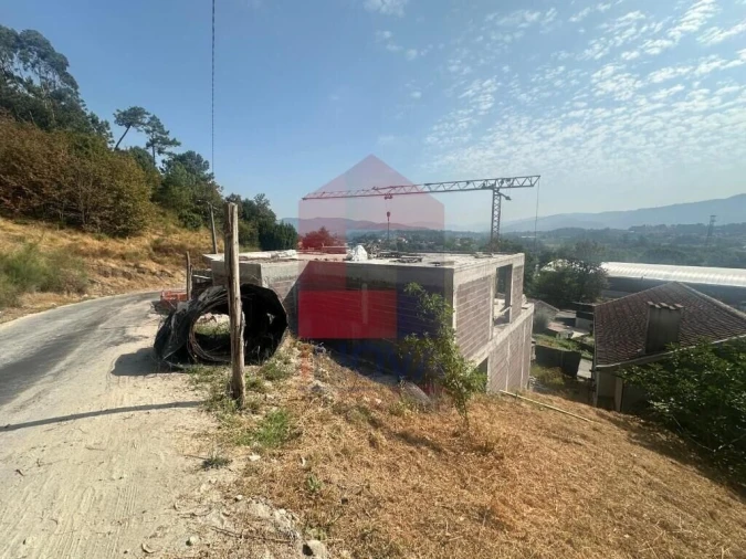 Moradia T3 para Venda em Gême Foto 16