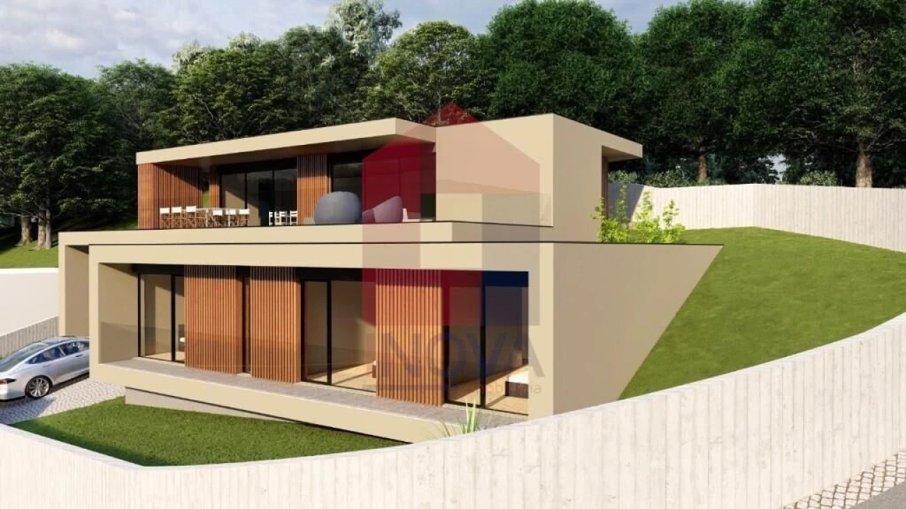 Moradia T3 para Venda em Gême Foto 8