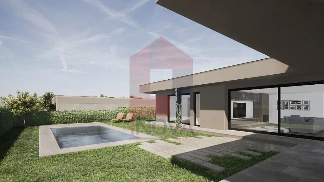 Moradia T3 para Venda em Soutelo Foto 15