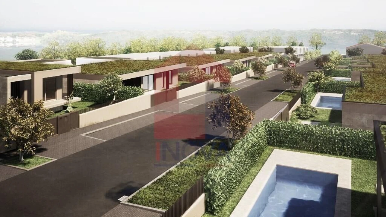 Moradia T3 para Venda em Soutelo Foto 1